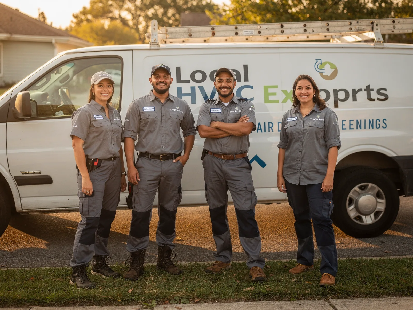 24/7 HVAC Repair & AC Replacement company in Henderson, TN